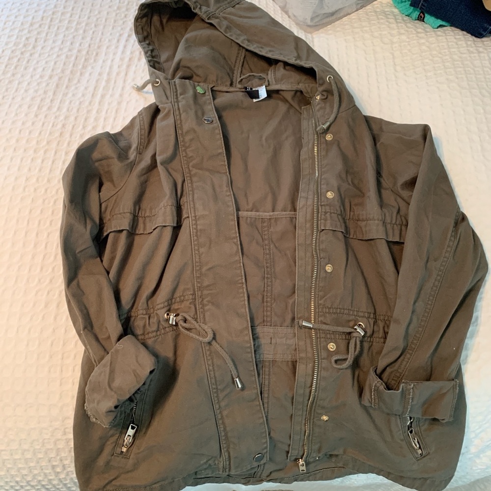 Coat